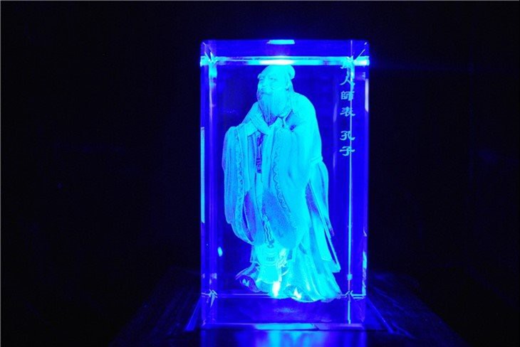3D Laser 