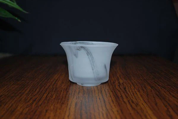 Common Glassware Frosting Powder