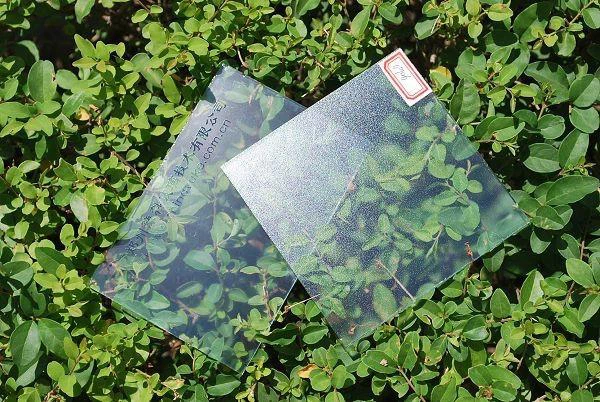 Etching Glass With Chemicals