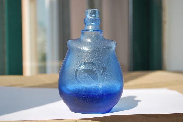 Glass Frosting Chemical