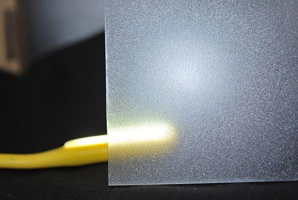 Materials Needed For Glass Etching