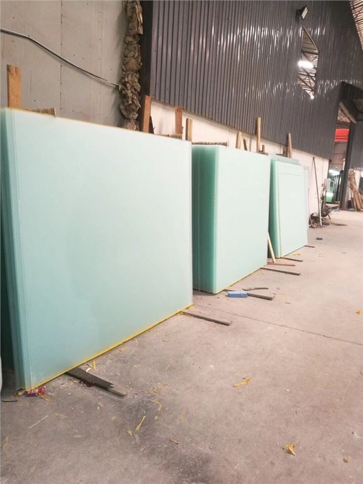 YK Glass Frosting Powder (water-based)