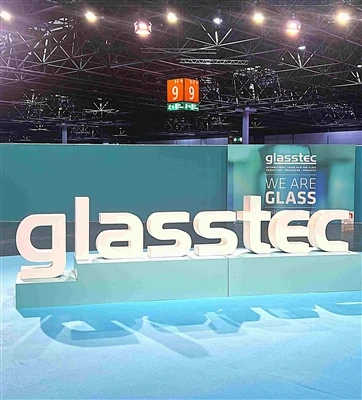 Glasstec 2024